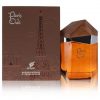 Afnan Paris Oud Eau de Parfum Spray 100ml Luxurious and Mesmerizing Scent Unisex - Great as Gift