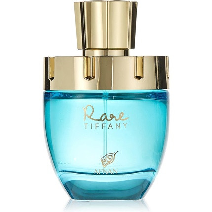 Afnan Rare Tiffany Eau De Parfum Spray by Afnan 100Ml