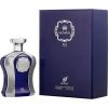 Afnan Highness VI Blue for Men Eau De Parfum Spray 3.4 Ounce