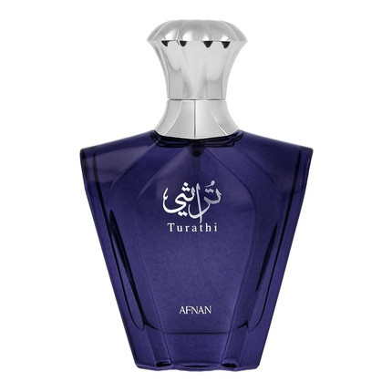 Afnan Perfumes Afnan Turathi Blue