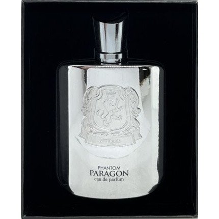 ZIMAYA Phantom Paragon Eau de Parfum Spray for Men 3.4oz 100ml Brand New