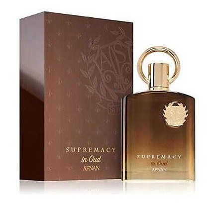 Afnan Supremacy In Oud Eau de Parfum Spray 150ml