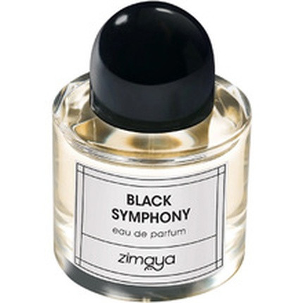 Zimaya Black Symphony Eau De Parfum