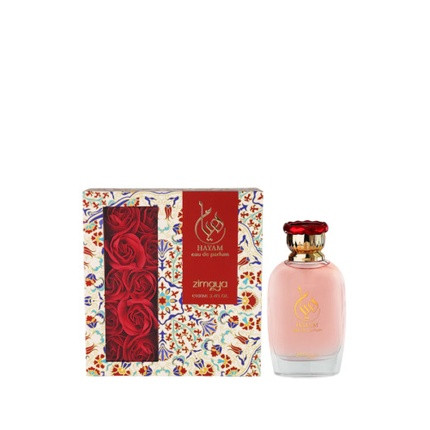 Zimaya Hayam Eau De Parfum 100ml