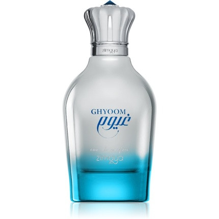 Zimaya Ghyoom Eau De Parfum 100 ml - Men