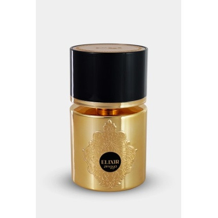 Zimaya Elixir Gold Eau De Parfum 100 Milliliters