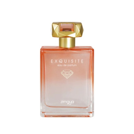 Zimaya Exquisite Eau De Parfum 100ml