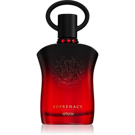 Afnan Supremacy Tapis Rouge Eau de Parfum W 100 ml