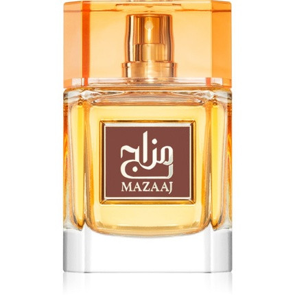 Zimaya Mazaaj Eau De Parfum 100 ml - Men