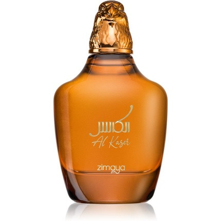 Zimaya Al Kaser Eau De Parfum 100 ml - Men