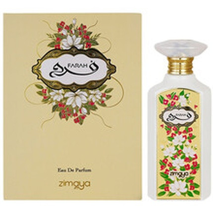 Zimaya Farah Eau De Parfum