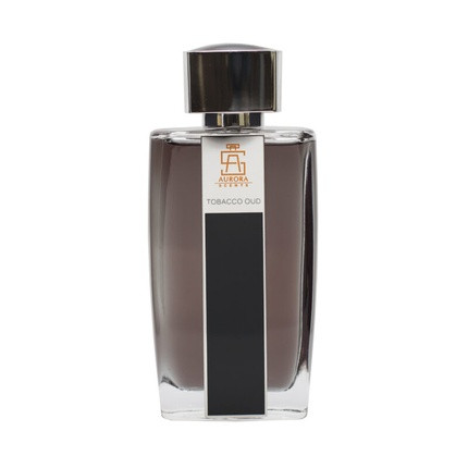 Aurora Tabacco Oud Eau De Parfum For Men - 100 Ml