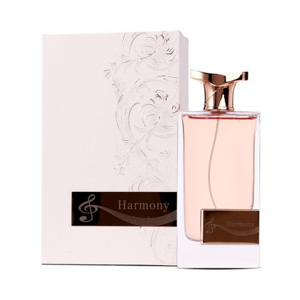 Aurora Harmony Eau De Parfum For Women - 100 Ml