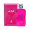 Alive Now EDP Perfume Women Maison Alhambra 100ml Original Attractive Scent