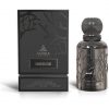 Auraa Desire Smoked Oud Extrait De Perfume 100ml - Floral Woody Spicy Fragrance - Perfume for Men and Women