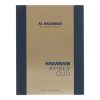 Al Haramain Amber Oud Blue Edition for Men Eau de Parfum Spray 2.0 Ounce