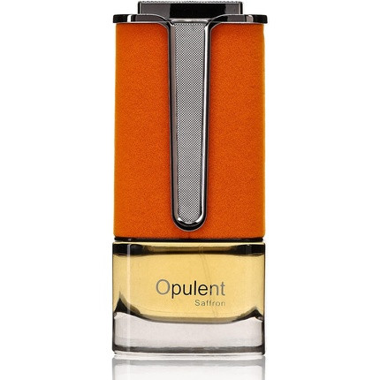 Al Haramain Opulent Saffron for Men 3.33oz EDP Spray