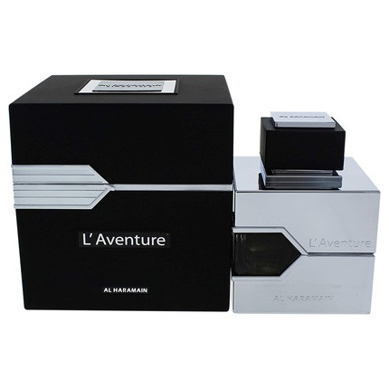 Al Haramain L'Aventure EDP 6.76oz 200ml Men