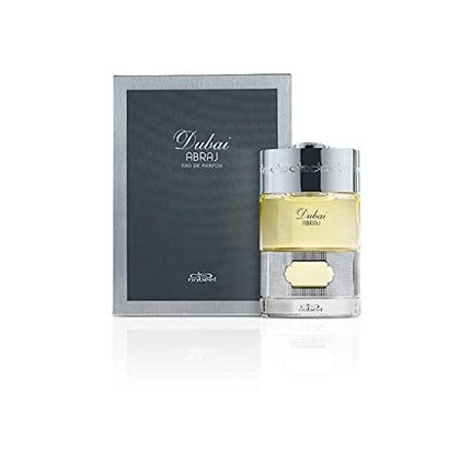 Abraj Eau de Parfum