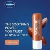 Vaseline Lip Therapy Cocoa Butter 4.8g