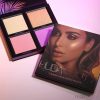 Huda Beauty Summer Solstice 3D Highlighter Palette