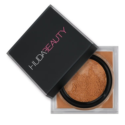 Huda Beauty Easy Bake Loose Powder 20g Cinnamon Bun