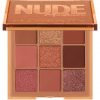 HUDA BEAUTY Nude Obsessions Eyeshadow Palette in Nude Medium