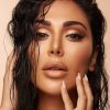 HUDA BEAUTY Nude Obsessions Eyeshadow Palette in Nude Medium