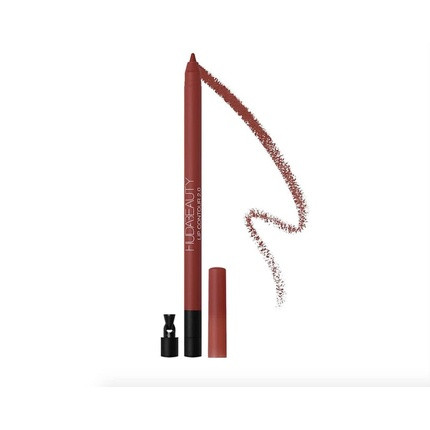 Huda Beauty Lip Contour 2.0 Universal Red