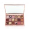 HUDA BEAUTY Naughty Nude Eyeshadow Palette Cream