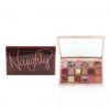 HUDA BEAUTY Naughty Nude Eyeshadow Palette Cream