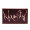 HUDA BEAUTY Naughty Nude Eyeshadow Palette Cream