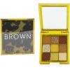 Huda Beauty Brown Obsessions Eyeshadow Palette