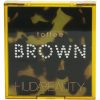 Huda Beauty Brown Obsessions Eyeshadow Palette