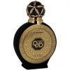 Al Haramain Black Oud Extrait de Parfum 100ml Arabian Luxury Perfume for Women