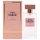 Al Haramain Loulou Rose Perfume for Women Long Lasting Body Spray Fragrant Masterpiece with Peony Litchi and Nutmeg 3.33 oz EDP Spray