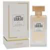 Al Haramain Loulou Joy Perfume for Women and Men Long Lasting Body Spray with Grapefruit, Jasmine, and Patchouli Notes 3.33 oz EDP Spray