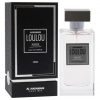 Al Haramain Loulou Noir Perfume for Women and Men Long Lasting Body Spray 3.33 oz EDP Spray