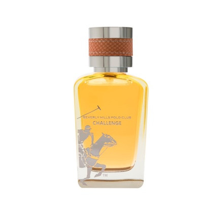 Beverly Hills Polo Club Challenge 100 Ml - Men's Fragrance