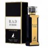 BAD Femme EDP by Maison Alhambra Lattafa 100ml