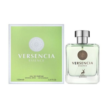 Versencia Essence by Alhambra Eau de Parfum Spray for Women 100ml 3.4oz