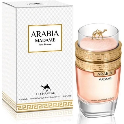 Arabia Madame Pour Femme 3.4 oz