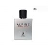 Alpine Homme Sport Alhambra Original EDT Men 100ml Long-lasting Brand Lattafa