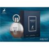 AQUILO Pour Homme by M. Alhambra EDP Spray 100ml 3.4oz Super Rich Fragrance