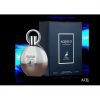 AQUILO Pour Homme by M. Alhambra EDP Spray 100ml 3.4oz Super Rich Fragrance