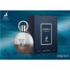 AQUILO Pour Homme by M. Alhambra EDP Spray 100ml 3.4oz Super Rich Fragrance