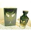 Alhambra Victorioso Victory Eau de Perfume for Men 3.4 oz