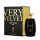 Very Velvet Noir Eau de Parfum for Men by Maizon Alhambra