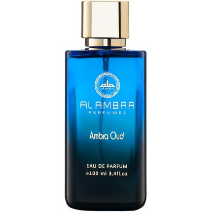 Ambra Oud Eau de Parfum Unisex 100ml