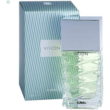 Ajmal Vision Eau de Parfum Spray 100ml